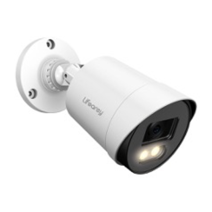 Sistema de Cámaras de Videovigilancia