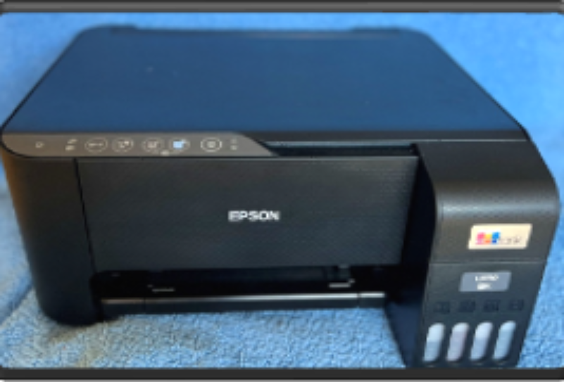 Impresora Tinta Epson L3250