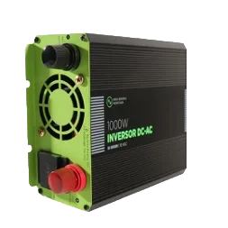 Inversor 1000w