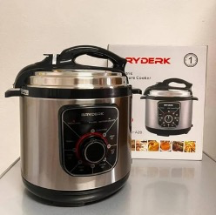 Olla Multipropósito