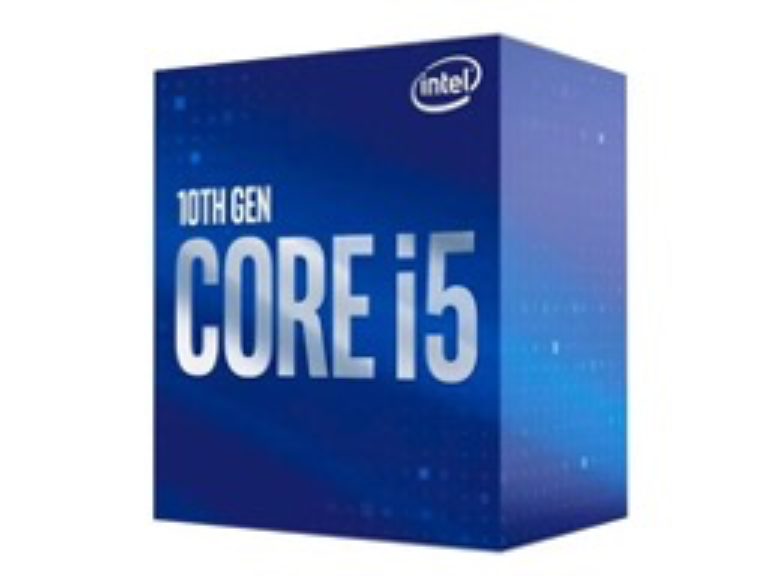 Procesador Intel 10th Gen Core i5