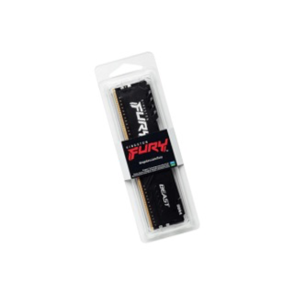 Memoria RAM Fury DDR4 8GB