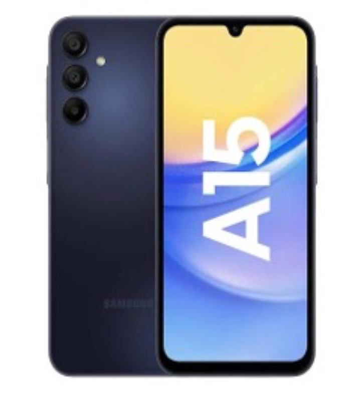 Samsung A15