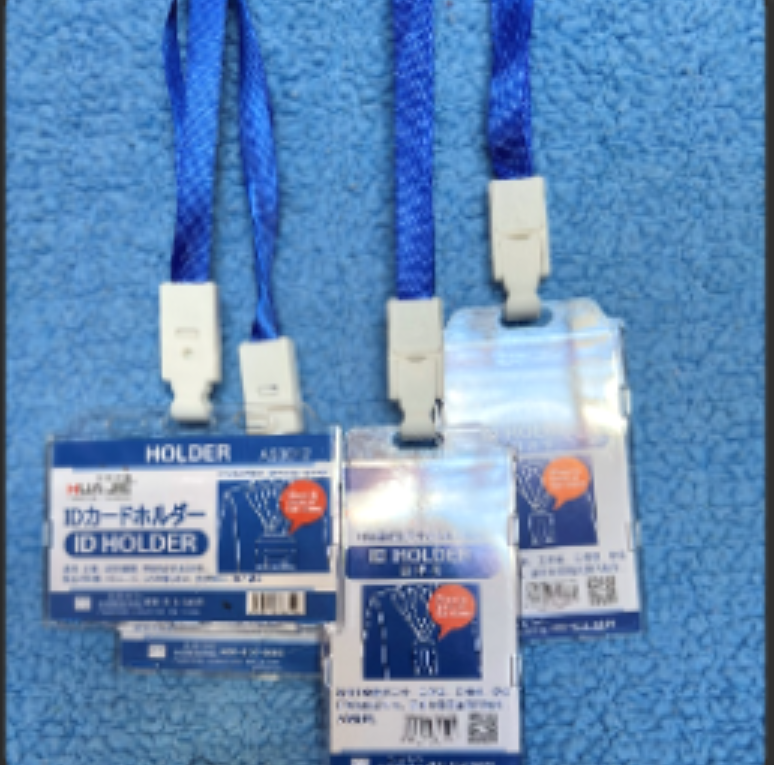 Soporte Credenciales