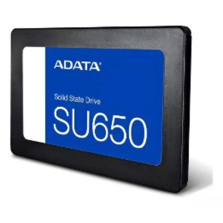 SSD Adata 500GB
