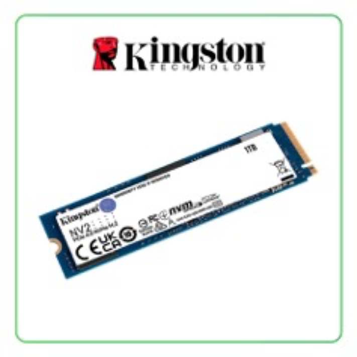 Unidad Sólida Kingston NV2 1TB